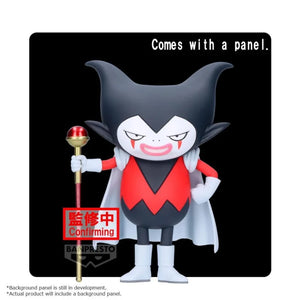 Dragon Ball Daima Gomah Figure with Panel Banpresto