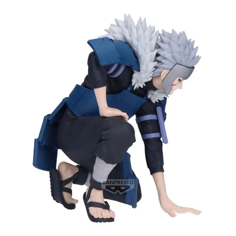 Naruto Shippuden Panel Spectacle Senju Tobirama Banpresto