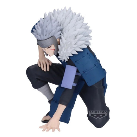 Naruto Shippuden Panel Spectacle Senju Tobirama Banpresto