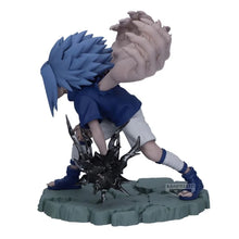 Load image into Gallery viewer, Naruto Memorable Saga Sasuke Uchiha Banpresto