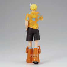 Load image into Gallery viewer, One Piece Sanji (Egghead Island Ver.) The Shukko Banpresto