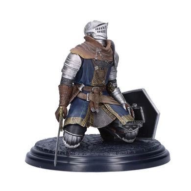 Dark Souls Volume 4 Oscar Knight Of Astora Sculpt Collection Banpresto
