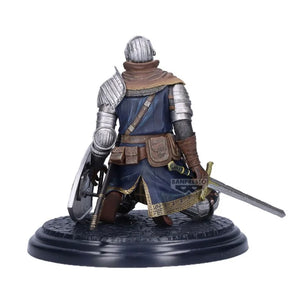 Dark Souls Volume 4 Oscar Knight Of Astora Sculpt Collection Banpresto