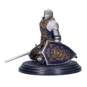 Dark Souls Volume 4 Oscar Knight Of Astora Sculpt Collection Banpresto