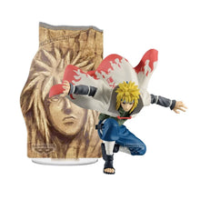 Load image into Gallery viewer, Naruto Shippuden Panel Spectacle Namikaze Minato Banpresto