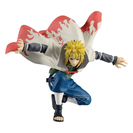 Naruto Shippuden Panel Spectacle Namikaze Minato Banpresto