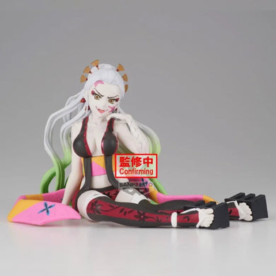 Demon Slayer Glitter & Glamours Daki Banpresto