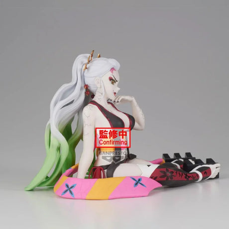 Demon Slayer Glitter & Glamours Daki Banpresto