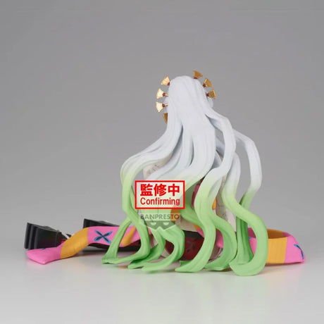 Demon Slayer Glitter & Glamours Daki Banpresto