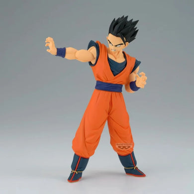 Dragon Ball Z Match Makers Ultimate Gohan (Vs Majin Buu) Banpresto