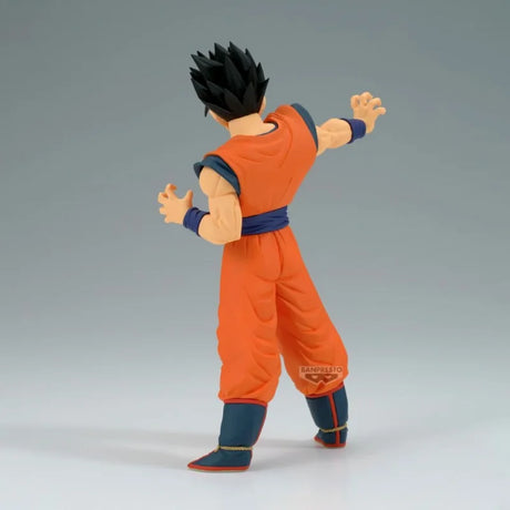 Dragon Ball Z Match Makers Ultimate Gohan (Vs Majin Buu) Banpresto