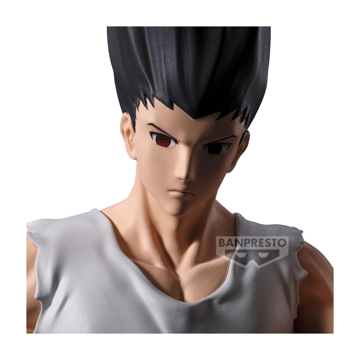 Hunter x Hunter Gon Banpresto