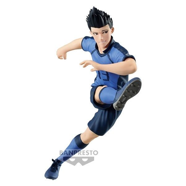 Blue Lock Shouei Barou Banpresto Figure