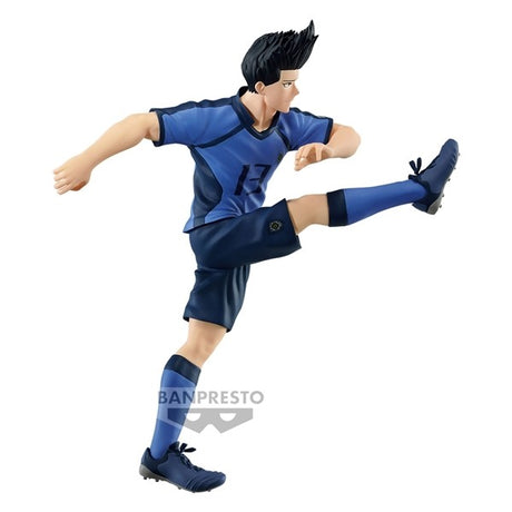 Blue Lock Shouei Barou Banpresto Figure