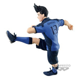 Blue Lock Shouei Barou Banpresto Figure