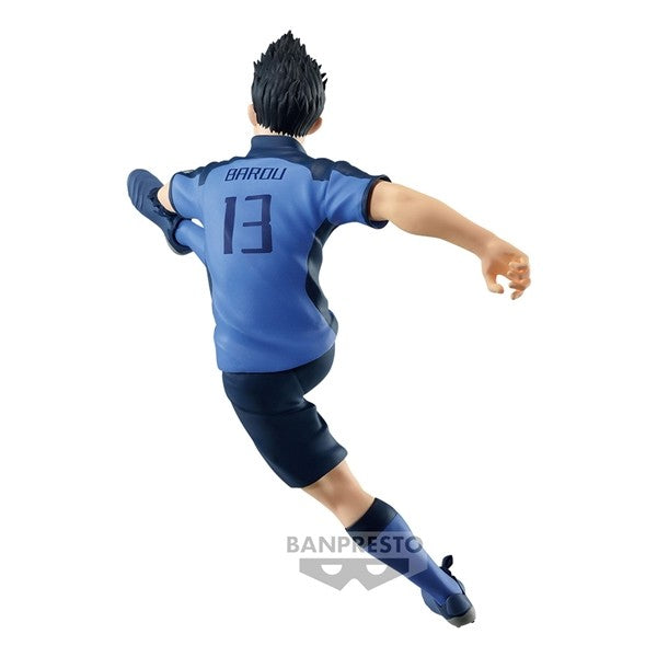 Blue Lock Shouei Barou Banpresto Figure