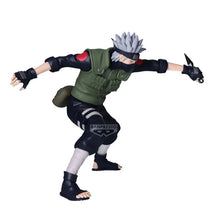 Load image into Gallery viewer, Naruto Shippuden Vibration Stars Kakashi &amp; Madara: Ver A Hatake Kakashi Banpresto