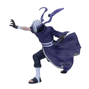 Naruto Shippuden Vibration Stars Kakashi & Madara: Ver B Uchiha Madara Banpresto