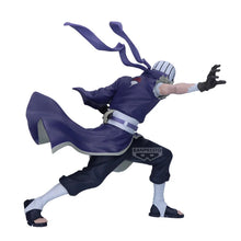 Load image into Gallery viewer, Naruto Shippuden Vibration Stars Kakashi &amp; Madara: Ver B Uchiha Madara Banpresto