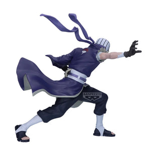 Naruto Shippuden Vibration Stars Kakashi & Madara: Ver B Uchiha Madara Banpresto
