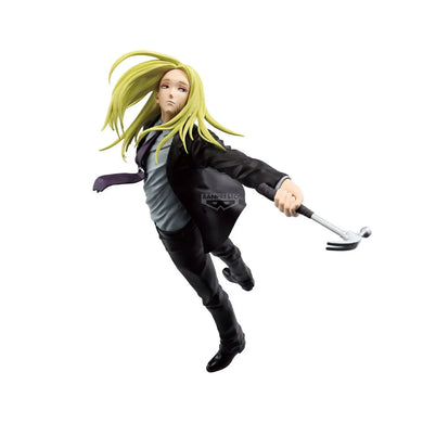 Sakamoto Days Shishiba Vibration Stars Banpresto Figure