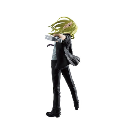 Sakamoto Days Shishiba Vibration Stars Banpresto Figure