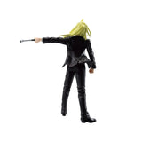 Sakamoto Days Shishiba Vibration Stars Banpresto Figure