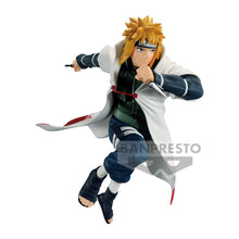 Load image into Gallery viewer, Naruto Shippuden Vibration Stars  - Minato Vol. 2 Banpresto