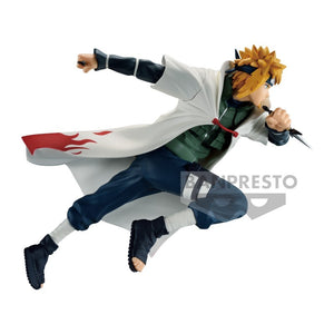 Naruto Shippuden Vibration Stars  - Minato Vol. 2 Banpresto