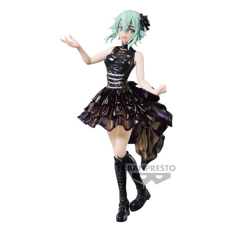 Sword Art Online Variant Showdown Sinon Figure Banpresto