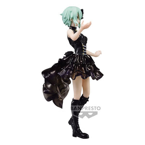 Sword Art Online Variant Showdown Sinon Figure Banpresto