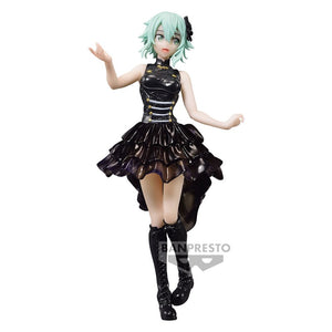 Sword Art Online Variant Showdown Sinon Figure Banpresto