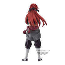 Load image into Gallery viewer, That Time I Got Reincarnated as a Slime Otherworlder Vol. 19 Guy Crimson Banpresto