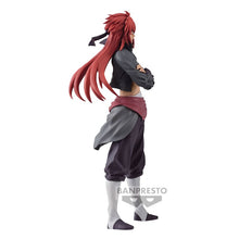 Load image into Gallery viewer, That Time I Got Reincarnated as a Slime Otherworlder Vol. 19 Guy Crimson Banpresto