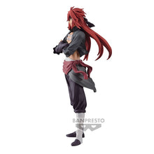 Load image into Gallery viewer, That Time I Got Reincarnated as a Slime Otherworlder Vol. 19 Guy Crimson Banpresto