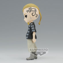 Load image into Gallery viewer, Q Posket Tokyo Revengers Ken Ryuguji Plain Clothes Ver A Banpresto