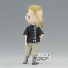 Load image into Gallery viewer, Q Posket Tokyo Revengers Ken Ryuguji Plain Clothes Ver A Banpresto