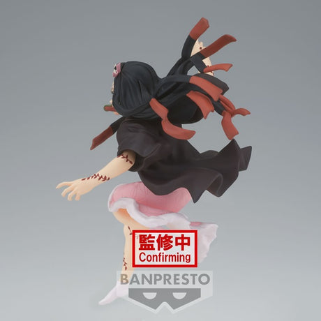 Demon Slayer Kimtesu No Yaiba Vibration Stars  Nezuko Kamado Banpresto