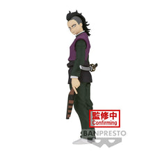 Load image into Gallery viewer, Demon Slayer Kimetsu No Yaiba Figure Vol 35 Genya Banpresto