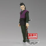 Demon Slayer Kimetsu No Yaiba Figure Vol 35 Genya Banpresto