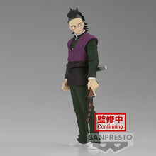 Load image into Gallery viewer, Demon Slayer Kimetsu No Yaiba Figure Vol 35 Genya Banpresto