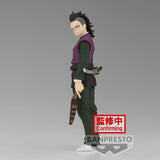 Demon Slayer Kimetsu No Yaiba Figure Vol 35 Genya Banpresto