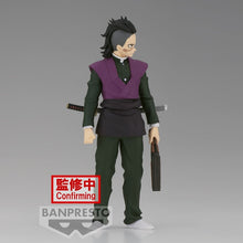 Load image into Gallery viewer, Demon Slayer Kimetsu No Yaiba Figure Vol 35 Genya Banpresto