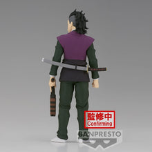 Load image into Gallery viewer, Demon Slayer Kimetsu No Yaiba Figure Vol 35 Genya Banpresto