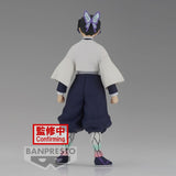 Demon Slayer Kimetsu No Yaiba Figure Vol 37 Shinobu Kocho Banpresto