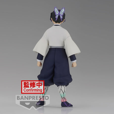 Demon Slayer Kimetsu No Yaiba Figure Vol 37 Shinobu Kocho Banpresto