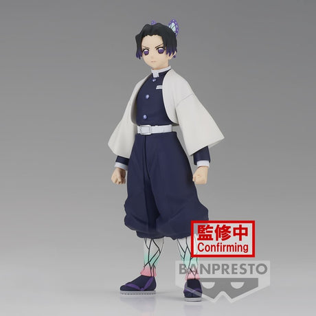 Demon Slayer Kimetsu No Yaiba Figure Vol 37 Shinobu Kocho Banpresto