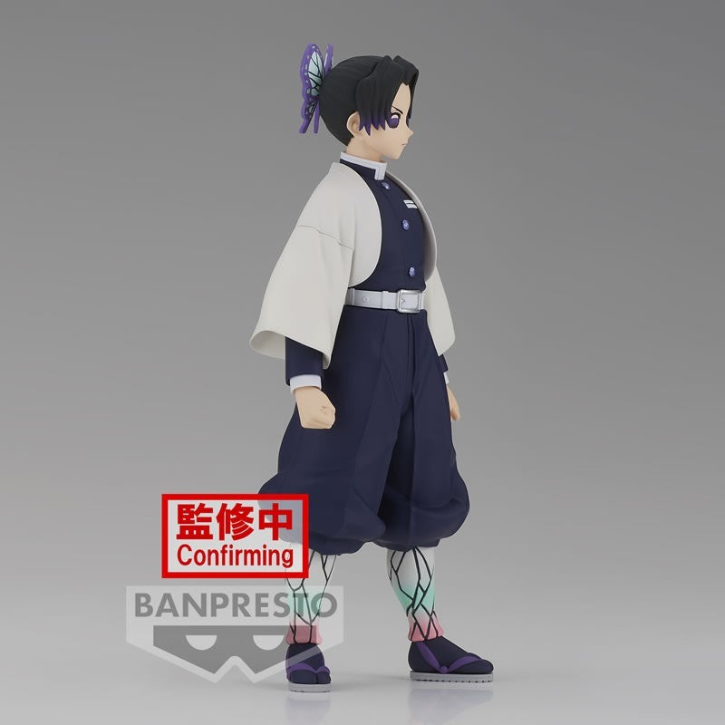 Demon Slayer Kimetsu No Yaiba Figure Vol 37 Shinobu Kocho Banpresto