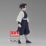 Demon Slayer Kimetsu No Yaiba Figure Vol 37 Shinobu Kocho Banpresto