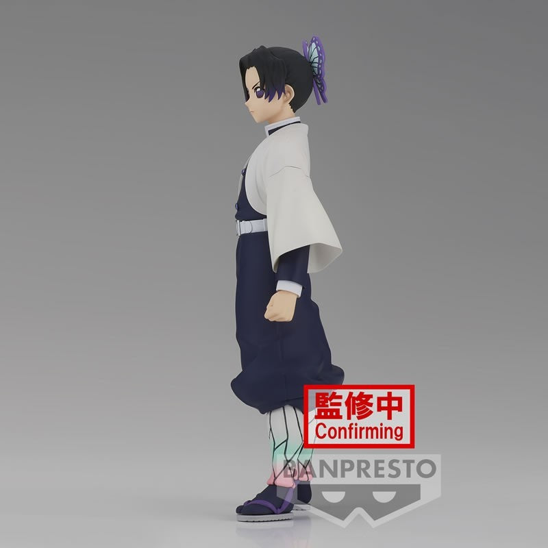 Demon Slayer Kimetsu No Yaiba Figure Vol 37 Shinobu Kocho Banpresto